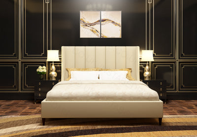 The Insta Vegas Bed