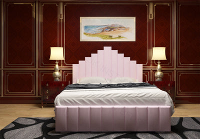 Insta Duchess Luxury Bed