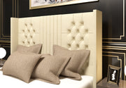 The illustrious Luxury Bed