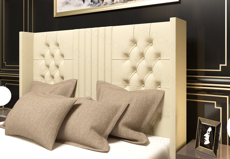 The illustrious Luxury Bed