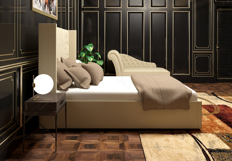 The illustrious Luxury Bed