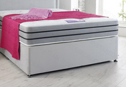 The Domino Divan Bed