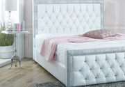 Elevate Luxury Bed Side Panel