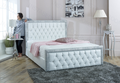 Elevate Luxury Bed
