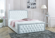 Elevate Luxury Bed Full View