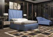Insta Glimmer Bed Full View