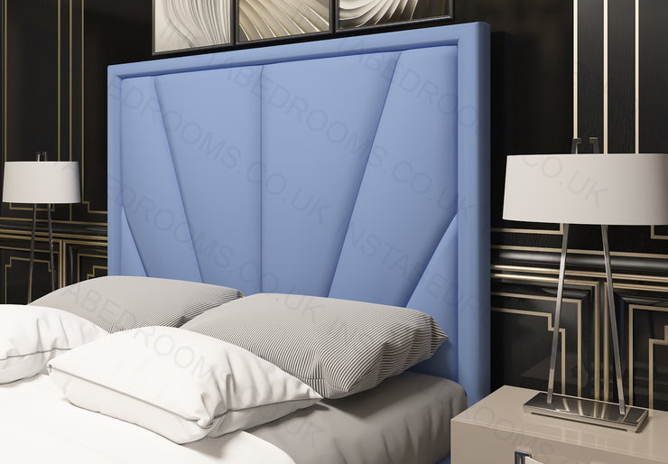 Insta Glimmer Bed Headboard