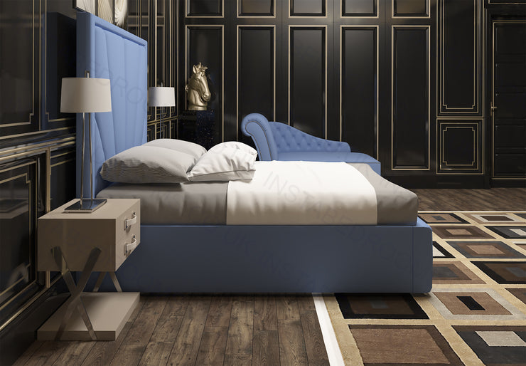 Insta Glimmer Bed Side Panels