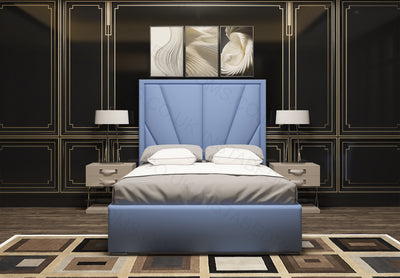 Insta Glimmer Bed