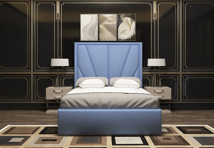 Insta Glimmer Bed