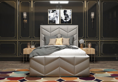 Insta Islington Luxury Bed