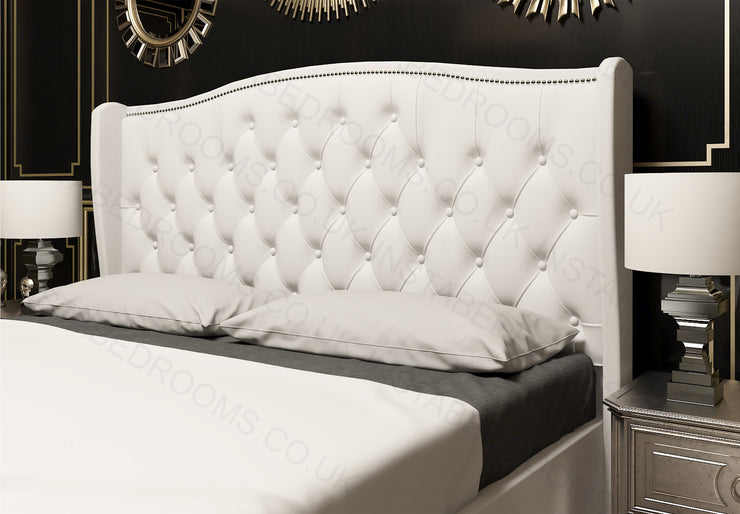 Insta Romantica Luxury Bed Headboard