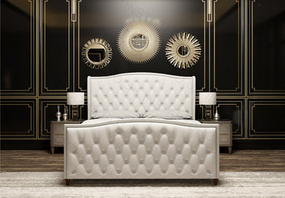Insta Romantica Luxury Bed