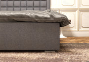 Insta Snuggery Bed Footboard