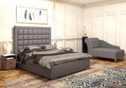 Insta Snuggery Bed Full View