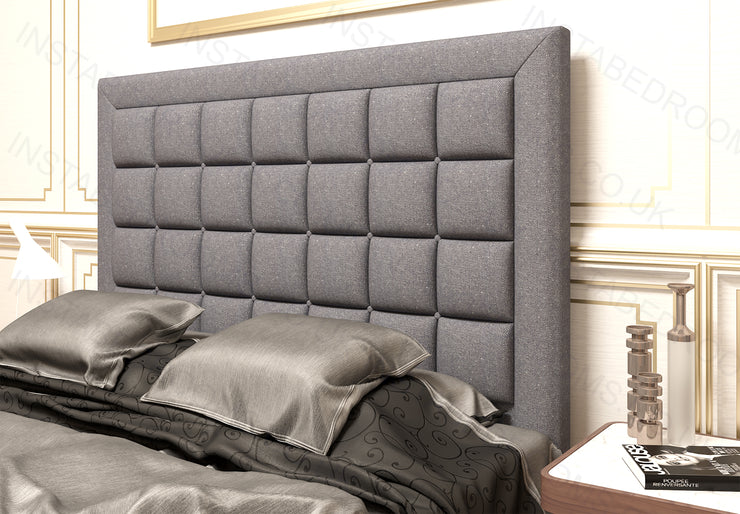 Insta Snuggery Bed Headboard