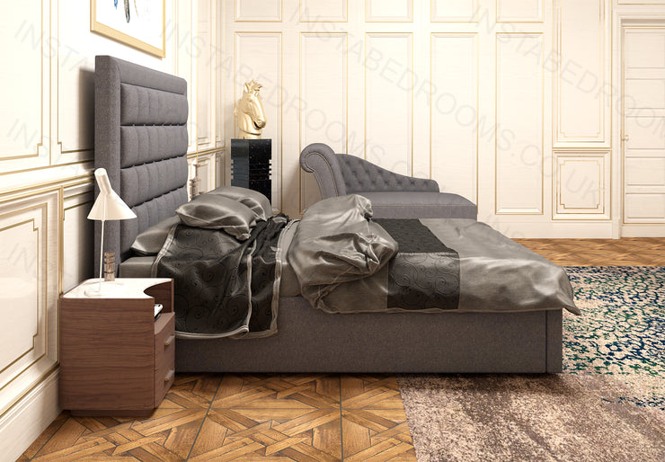 Insta Snuggery Bed Side Panels