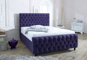 Loop-Chesterfield-Bed