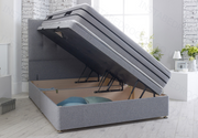 The Lynx Divan Ottoman Bed