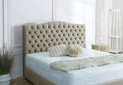 The Myst Chesterfield Bed