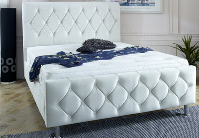 The Paragon Bed
