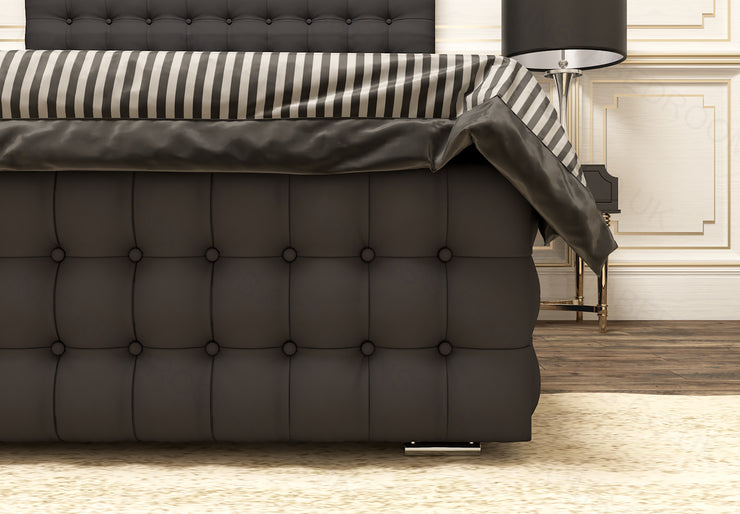 insta Arabella Bed footboard