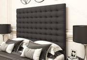 insta Arabella Bed headboard