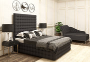 Insta Arabella Bed Full view