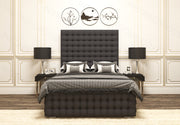 insta Arabella Bed