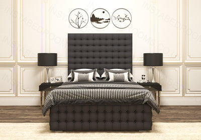 insta Arabella Bed