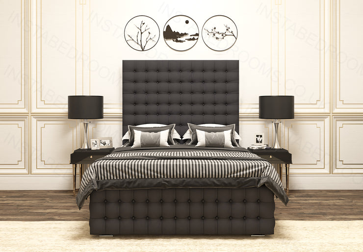 insta Arabella Bed